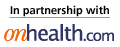 In partnership with OnHealth.com